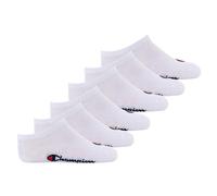 Champion Authentic Athletic Apparel Chaussettes bleu marine / rouge / blanc, Taille 27-30,5