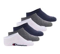 Champion Authentic Athletic Apparel Chaussettes mélange de couleurs, Taille 31-34