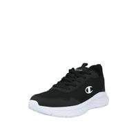 Champion Authentic Athletic Apparel Chaussure de sport 'FUZE' noir / blanc, Taille 43