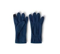Champion Authentic Athletic Apparel Gants bleu foncé, Taille S