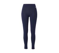 Champion Authentic Athletic Apparel Leggings bleu marine, Taille S