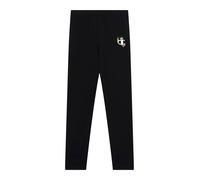 Champion Authentic Athletic Apparel Leggings jaune / vert / noir / blanc, Taille 104