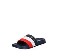 Champion Authentic Athletic Apparel Mule 'All American' bleu marine / rouge / blanc, Taille 41