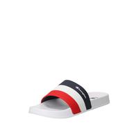 Champion Authentic Athletic Apparel Mule 'ALL AMERICAN' bleu marine / rouge / blanc, Taille 42