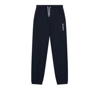 Champion Authentic Athletic Apparel Pantalon bleu marine / blanc, Taille 152