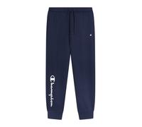 Champion Authentic Athletic Apparel Pantalon bleu marine / blanc, Taille 34
