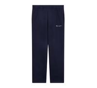 Champion Authentic Athletic Apparel Pantalon bleu marine / blanc, Taille 34
