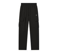 Champion Authentic Athletic Apparel Pantalon cargo noir, Taille 31-32