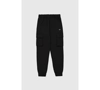 Champion Authentic Athletic Apparel Pantalon cargo noir, Taille 33