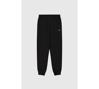 Jogging hommes Champion Rib Cuff Pants Noir EU M