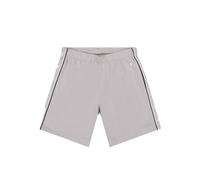 Champion Authentic Athletic Apparel Pantalon gris / noir / blanc, Taille 31-32