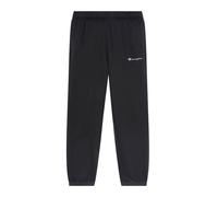Champion Authentic Athletic Apparel Pantalon 'Icons' noir / blanc, Taille 34