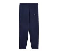 Champion Authentic Athletic Apparel Pantalon 'Ikons' bleu marine / blanc, Taille 35-36