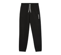 Champion Authentic Athletic Apparel Pantalon noir / blanc, Taille 128