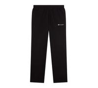 Champion Authentic Athletic Apparel Pantalon noir / blanc, Taille 33