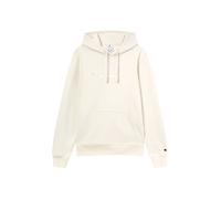 Champion Authentic Athletic Apparel Pull-over crème, Taille S