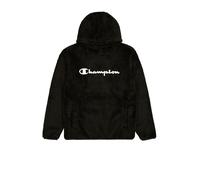 Champion Authentic Athletic Apparel Pull-over noir, Taille S