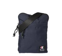 Champion Lifestyle Bags Script Shop-(806022) Small Shoulder 0,7 l, Sacoche Mixte, Bleu Marine (NNY), Taille Unique