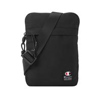 Champion Authentic Athletic Apparel Sac à bandoulière 'ICONS' noir, Taille One Size