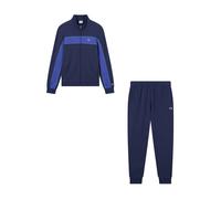 Champion Survêtement bleu roi / bleu foncé, Taille M