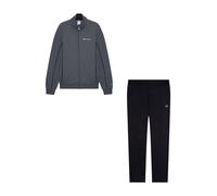 Champion Authentic Athletic Apparel Survêtement graphite / noir / blanc, Taille S