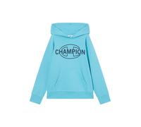 Champion Authentic Athletic Apparel Sweat aqua / noir, Taille 140