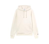 Champion Authentic Athletic Apparel Sweat-shirt blanc naturel, Taille S
