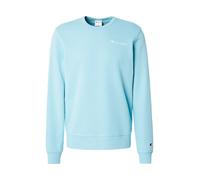 Champion Authentic Athletic Apparel Sweat-shirt bleu clair, Taille L