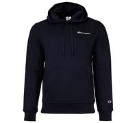 Champion Authentic Athletic Apparel Sweat-shirt bleu marine / rouge sang / blanc, Taille XXL