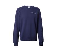 Champion Authentic Athletic Apparel Sweat-shirt bleu marine, Taille M