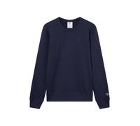 Champion Authentic Athletic Apparel Sweat-shirt bleu marine, Taille M