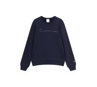 Champion Authentic Athletic Apparel Sweat-shirt bleu marine, Taille M