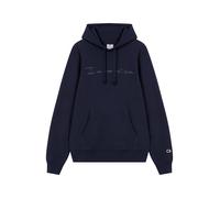 Champion Authentic Athletic Apparel Sweat-shirt bleu nuit, Taille XXL