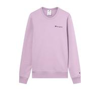 Champion Authentic Athletic Apparel Sweat-shirt bleu violet, Taille M