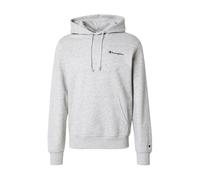Champion Authentic Athletic Apparel Sweat-shirt gris clair, Taille L