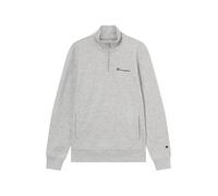 Champion Authentic Athletic Apparel Sweat-shirt gris, Taille S