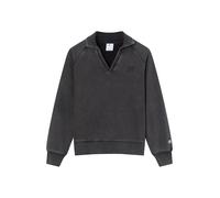 Champion Authentic Athletic Apparel Sweat-shirt 'Icons' noir, Taille XS