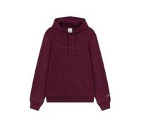 Champion Authentic Athletic Apparel Sweat-shirt lie de vin, Taille S