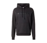 Champion Authentic Athletic Apparel Sweat-shirt noir, Taille L