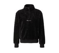 Champion Authentic Athletic Apparel Sweat-shirt noir, Taille M