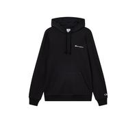 Champion Authentic Athletic Apparel Sweat-shirt noir, Taille XXL