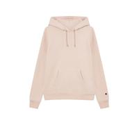 Champion Authentic Athletic Apparel Sweat-shirt noisette / rouge / noir / blanc, Taille XL
