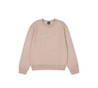 Champion Authentic Athletic Apparel Sweat-shirt noisette, Taille XXL