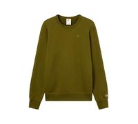 Champion Authentic Athletic Apparel Sweat-shirt olive, Taille S