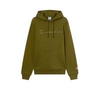 Champion Authentic Athletic Apparel Sweat-shirt olive, Taille S