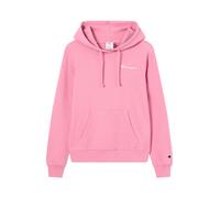 Champion Authentic Athletic Apparel Sweat-shirt rose ancienne / blanc, Taille M