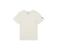 Champion Authentic Athletic Apparel T-shirt blanc, Taille L