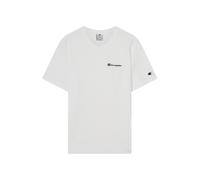 Champion Icons Crewneck T-Shirt Blanc Moyen Male