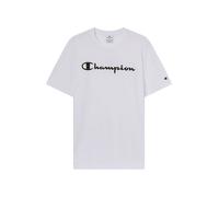 Champion Authentic Athletic Apparel T-Shirt blanc, Taille S