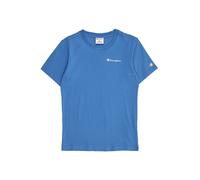 Champion Authentic Athletic Apparel T-Shirt bleu ciel, Taille L